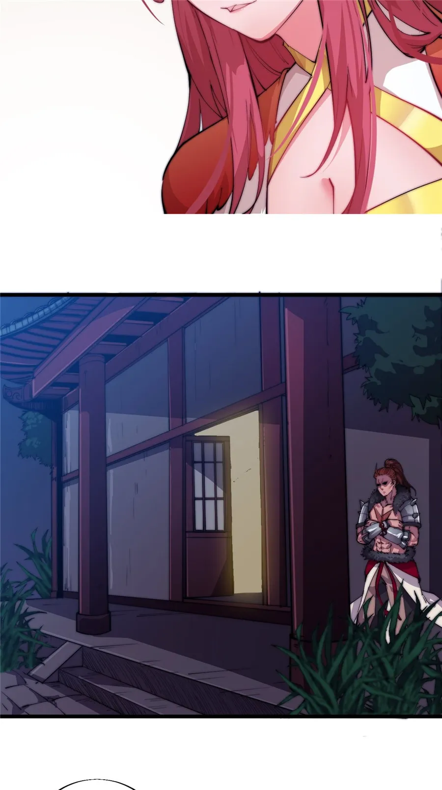 Start With A Mountain Uncensored, chapter 5: Start With A Mountain - Episode 5 - read, page 7 of 18