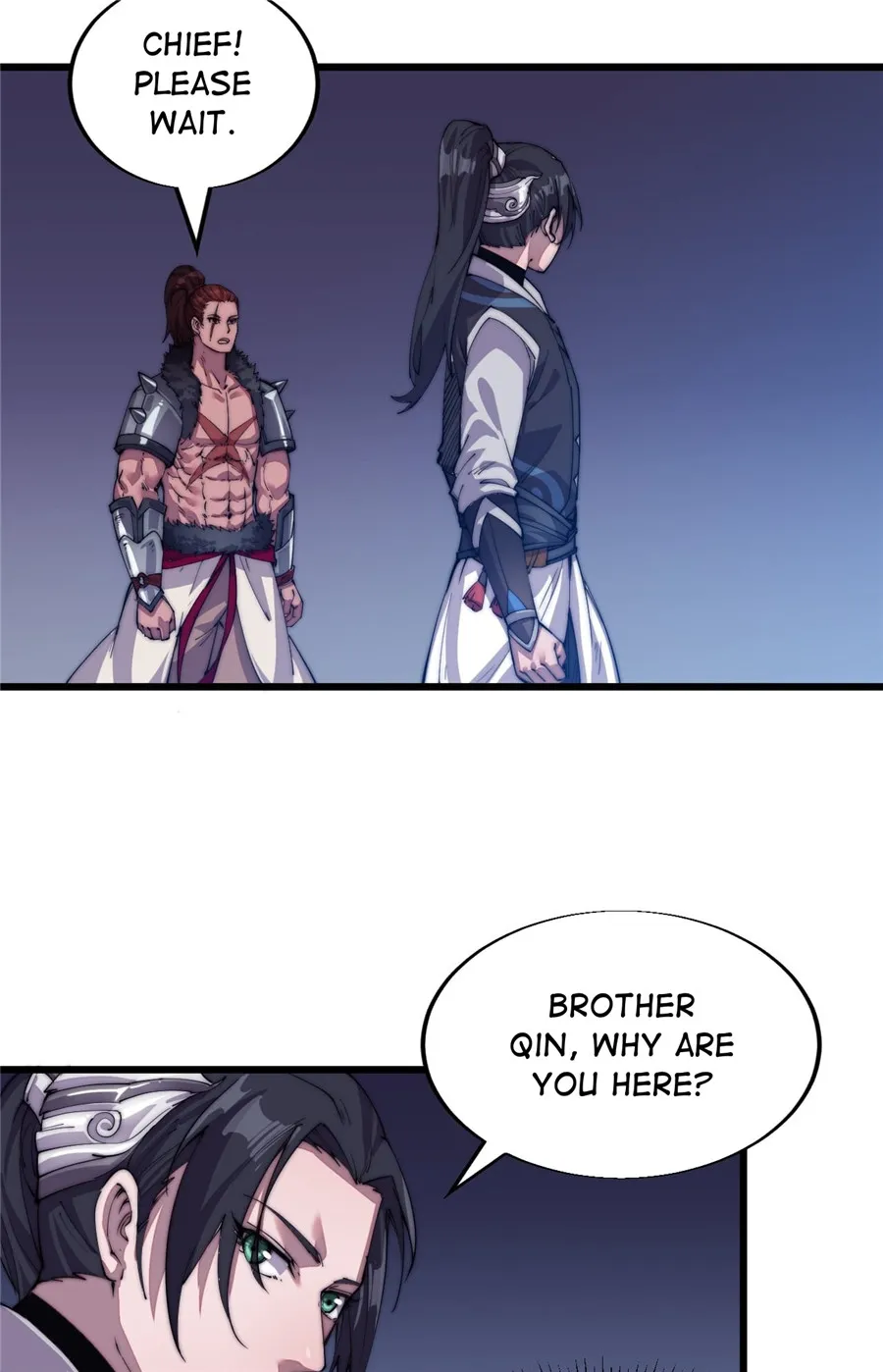 Start With A Mountain Uncensored, chapter 5: Start With A Mountain - Episode 5 - read, page 8 of 18