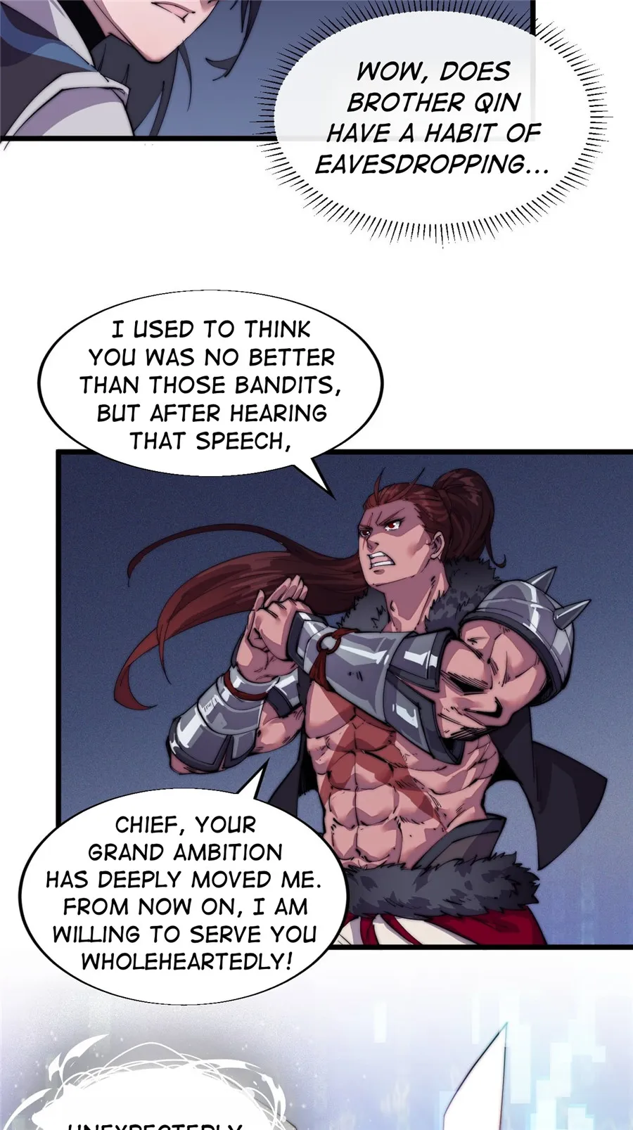 Start With A Mountain Uncensored, chapter 5: Start With A Mountain - Episode 5 - read, page 9 of 18