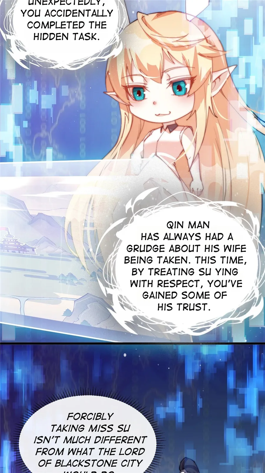 Start With A Mountain Uncensored, chapter 5: Start With A Mountain - Episode 5 - read, page 10 of 18