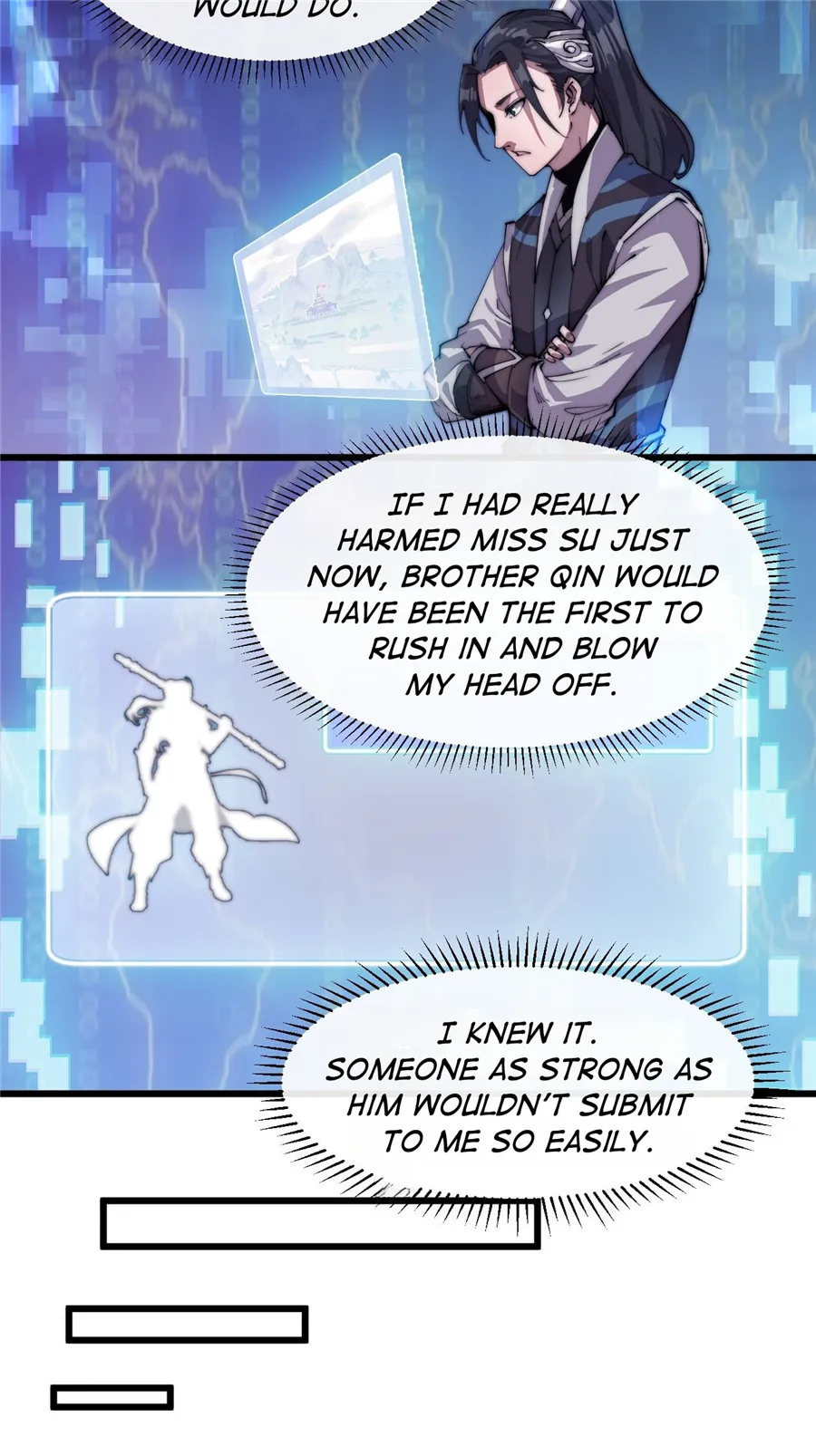 Start With A Mountain Uncensored, chapter 5: Start With A Mountain - Episode 5 - read, page 11 of 18