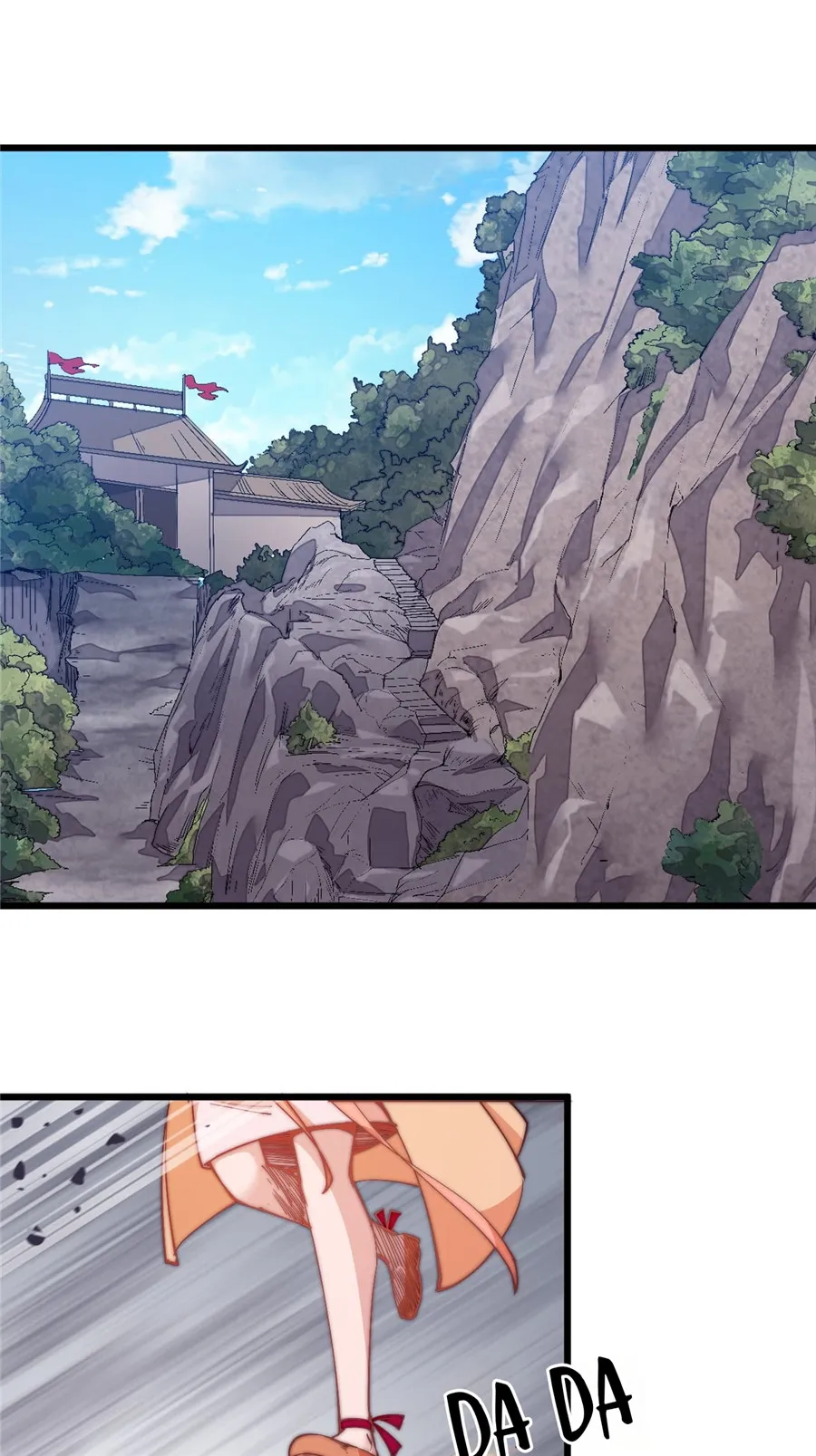 Start With A Mountain Uncensored, chapter 5: Start With A Mountain - Episode 5 - read, page 12 of 18