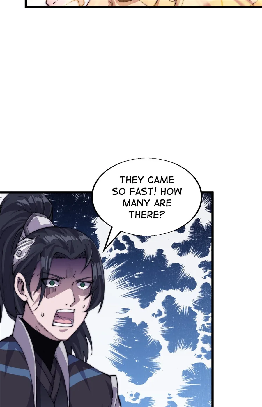 Start With A Mountain Uncensored, chapter 5: Start With A Mountain - Episode 5 - read, page 14 of 18