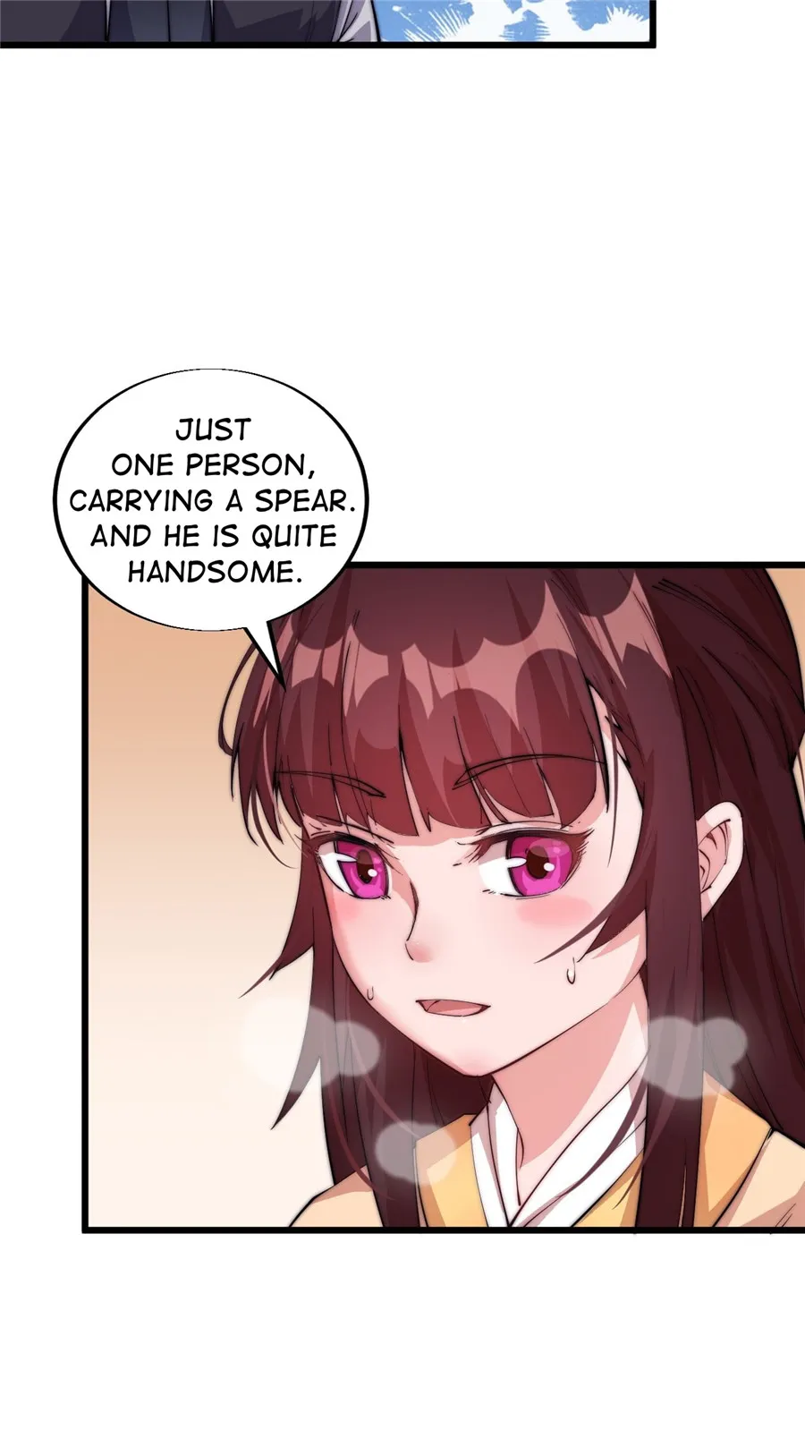 Start With A Mountain Uncensored, chapter 5: Start With A Mountain - Episode 5 - read, page 15 of 18
