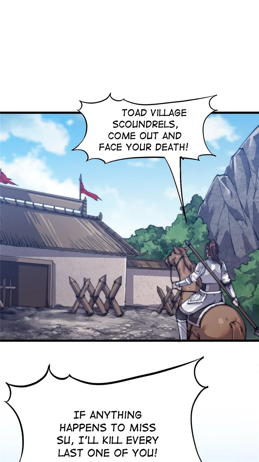 Start With A Mountain Uncensored, chapter 5: Start With A Mountain - Episode 5 - read, page 16 of 18