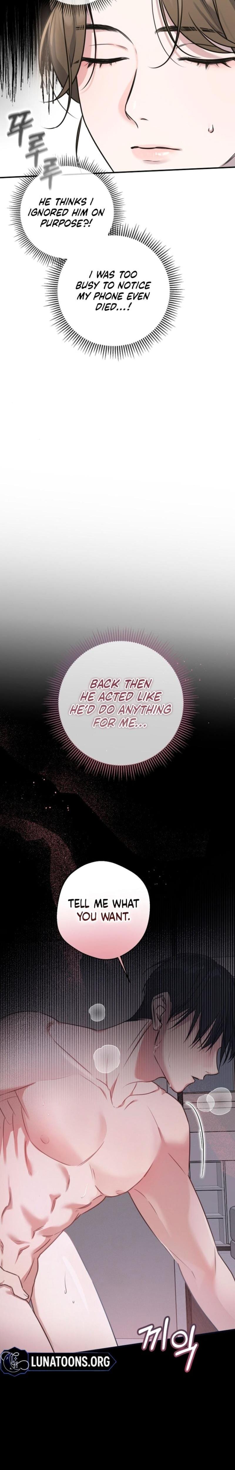 Steel Uncensored, chapter 1, page 5 of 32