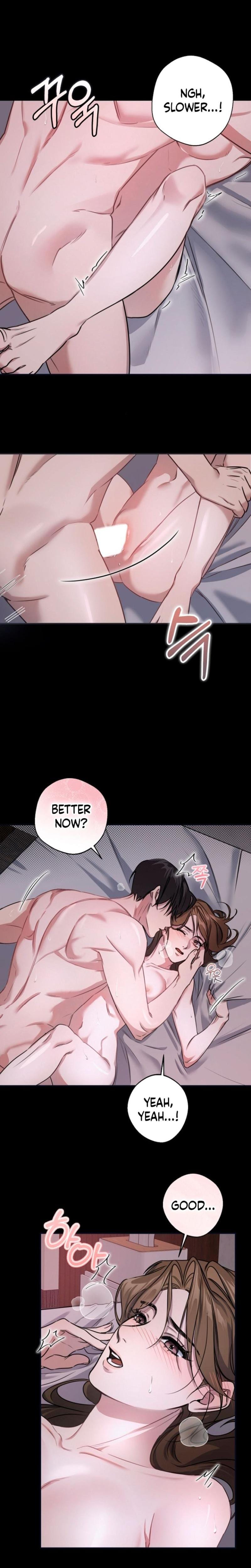 Steel Uncensored, chapter 1, page 6 of 32