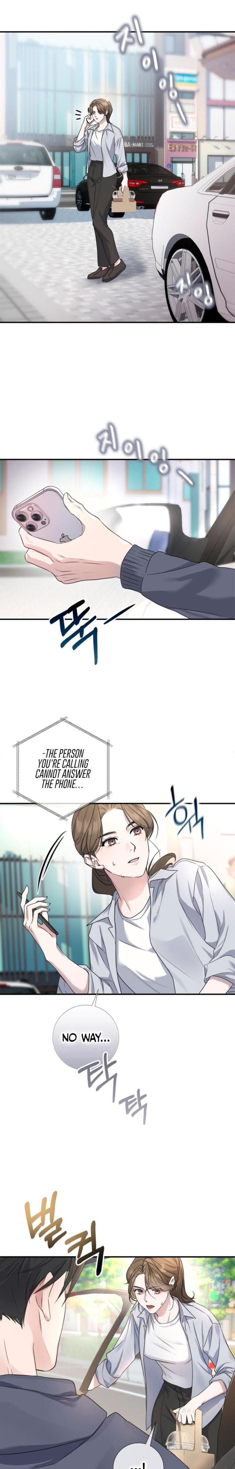 Steel Uncensored, chapter 1, page 8 of 32