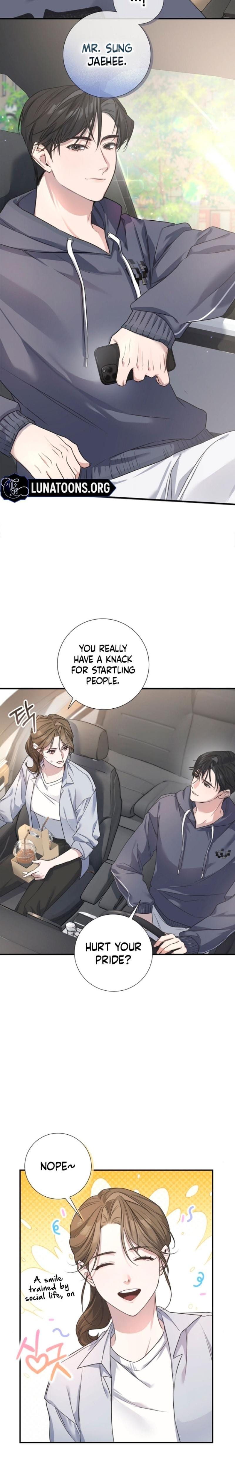 Steel Uncensored, chapter 1, page 9 of 32