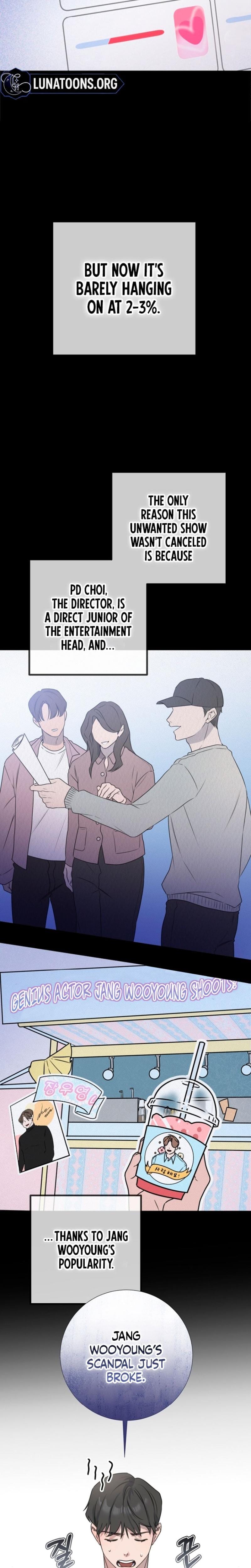 Steel Uncensored, chapter 1, page 14 of 32