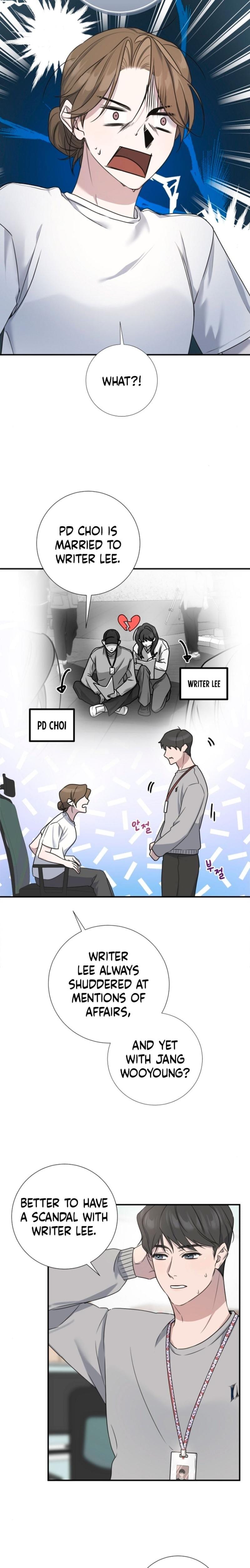 Steel Uncensored, chapter 1, page 16 of 32