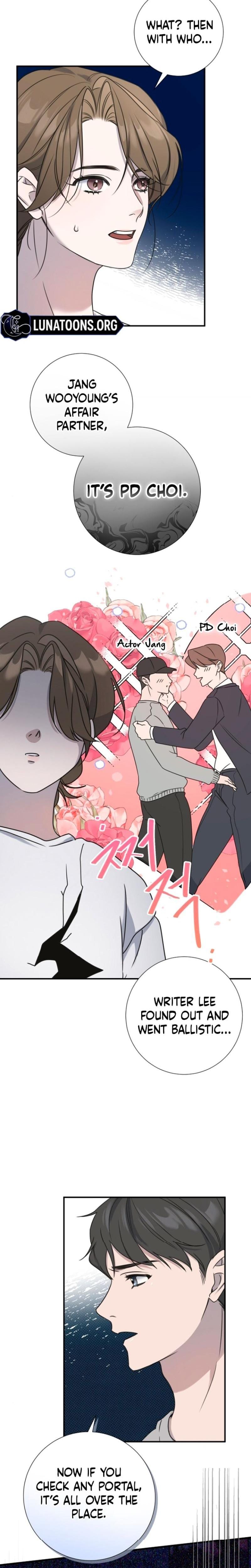 Steel Uncensored, chapter 1, page 17 of 32