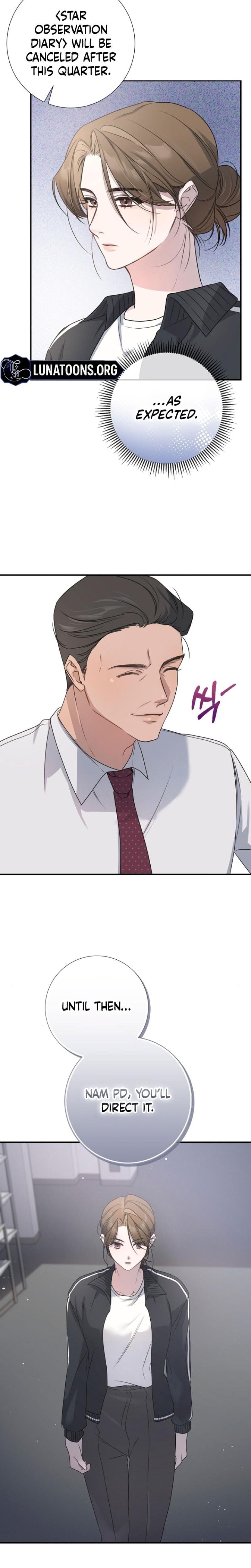 Steel Uncensored, chapter 1, page 22 of 32