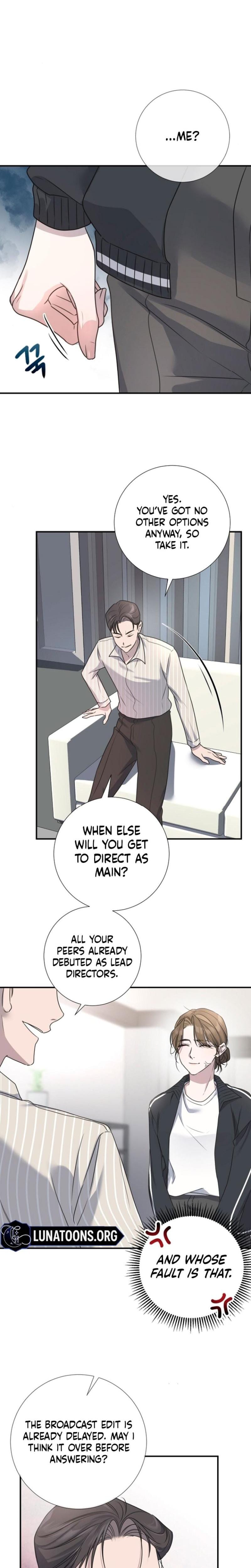 Steel Uncensored, chapter 1, page 23 of 32