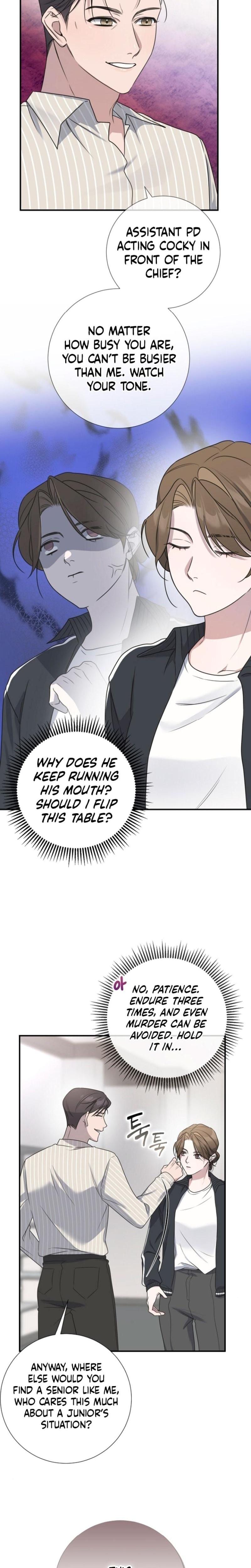 Steel Uncensored, chapter 1, page 24 of 32