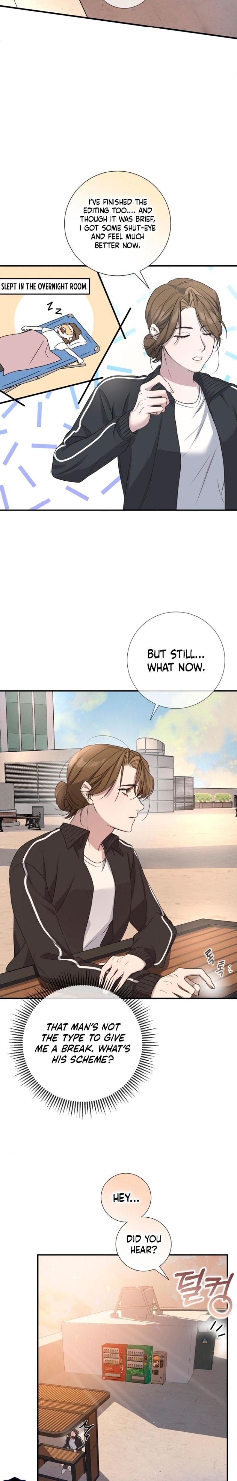 Steel Uncensored, chapter 1, page 26 of 32