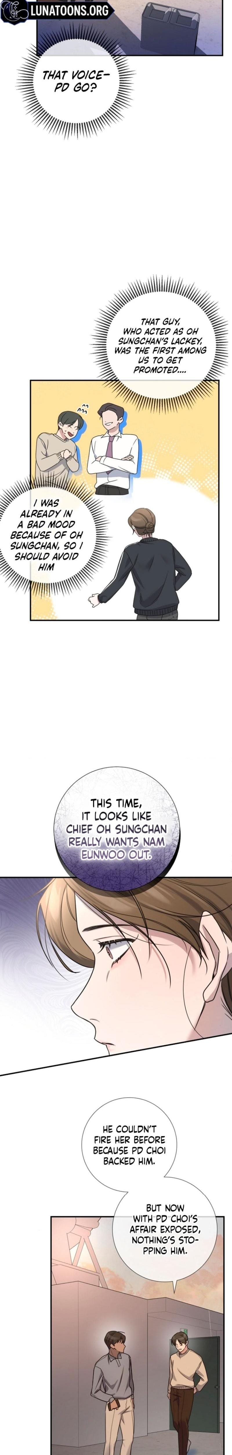 Steel Uncensored, chapter 1, page 27 of 32