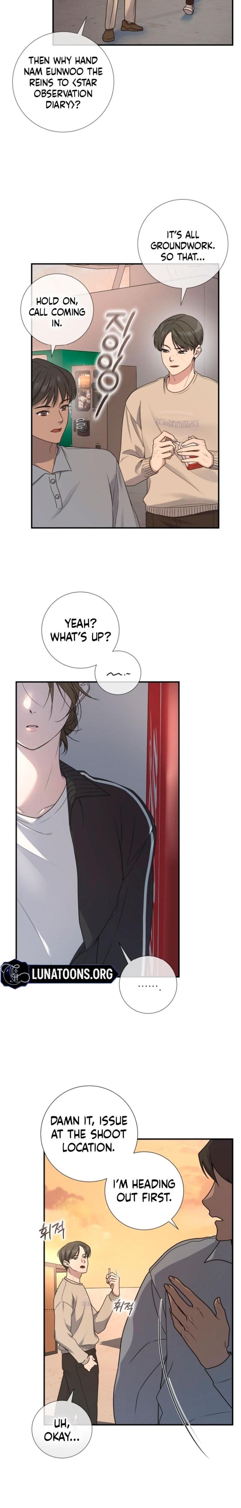 Steel Uncensored, chapter 1, page 28 of 32