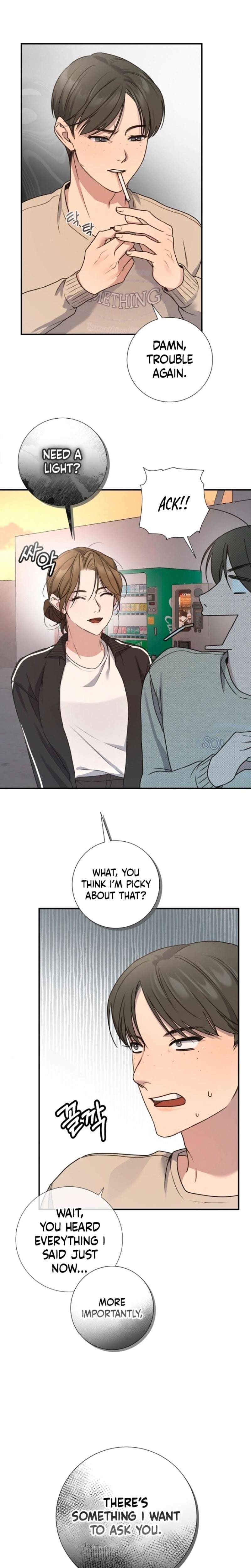Steel Uncensored, chapter 1, page 29 of 32