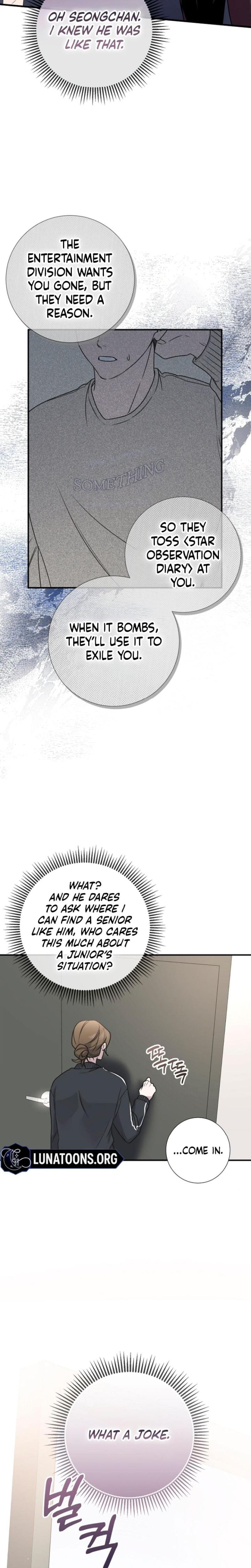Steel Uncensored, chapter 1, page 31 of 32