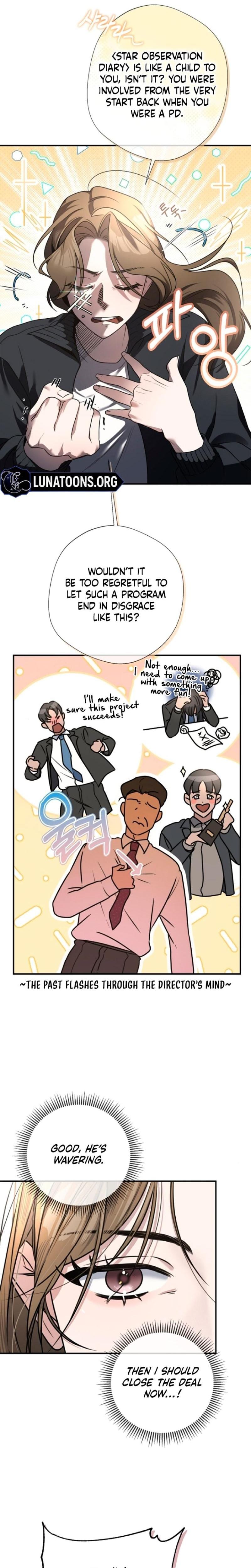 Steel Uncensored, chapter 2, page 5 of 28