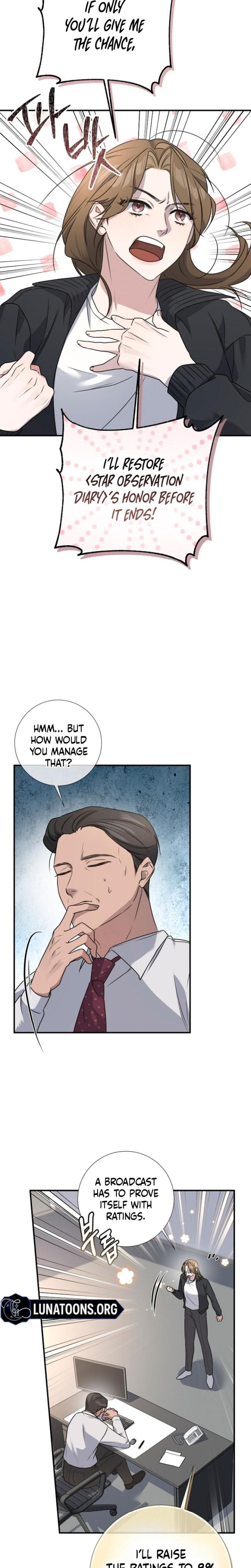 Steel Uncensored, chapter 2, page 6 of 28