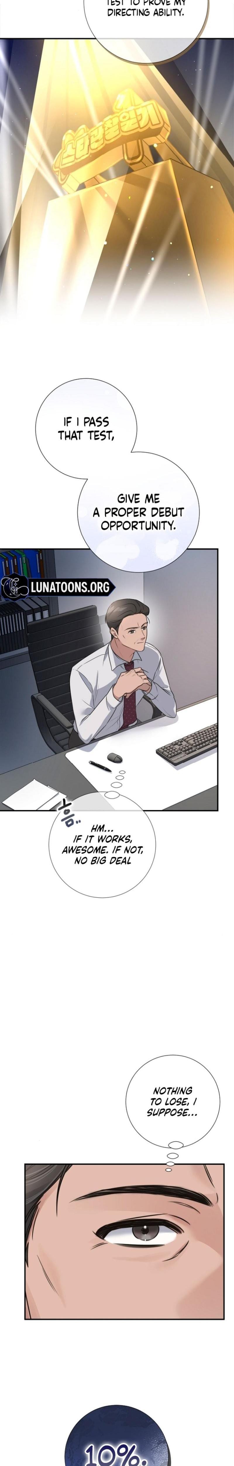Steel Uncensored, chapter 2, page 8 of 28