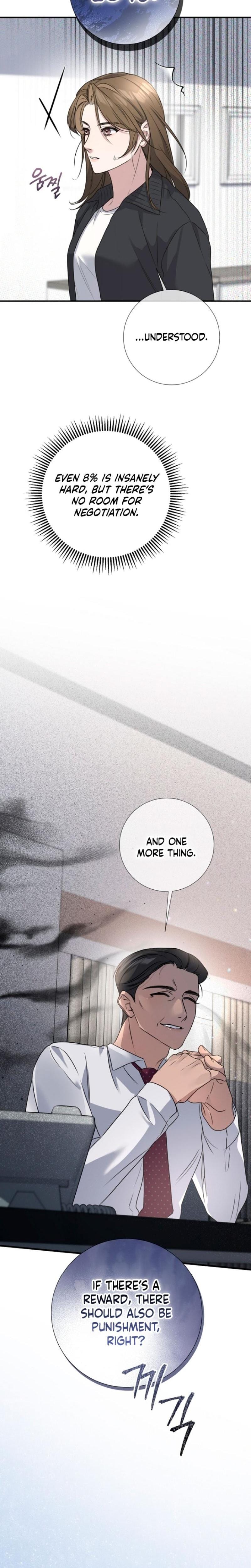 Steel Uncensored, chapter 2, page 9 of 28