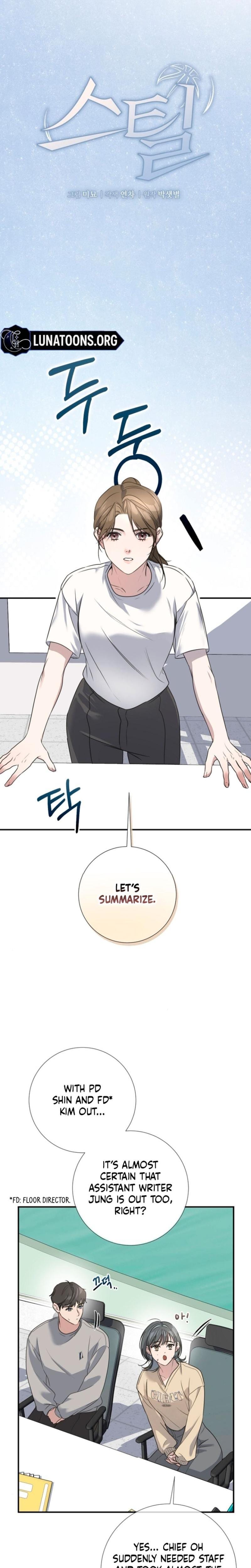 Steel Uncensored, chapter 2, page 10 of 28