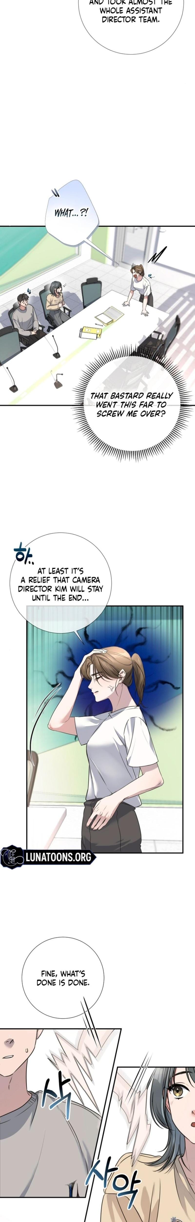 Steel Uncensored, chapter 2, page 11 of 28