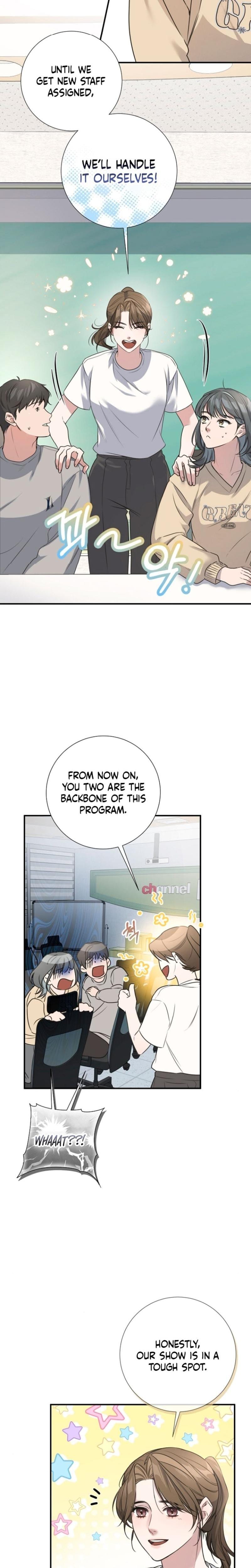 Steel Uncensored, chapter 2, page 12 of 28