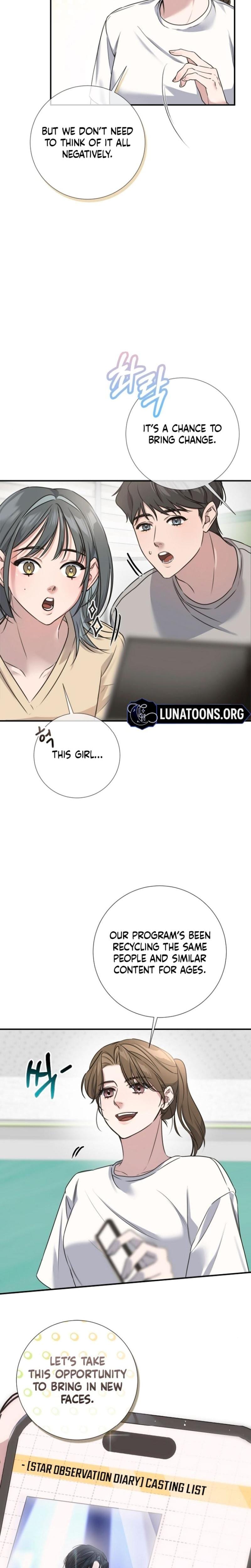 Steel Uncensored, chapter 2, page 13 of 28