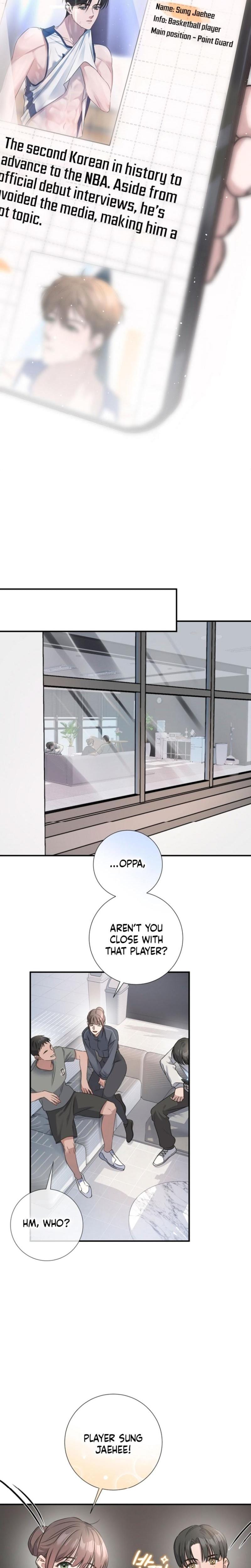 Steel Uncensored, chapter 2, page 14 of 28