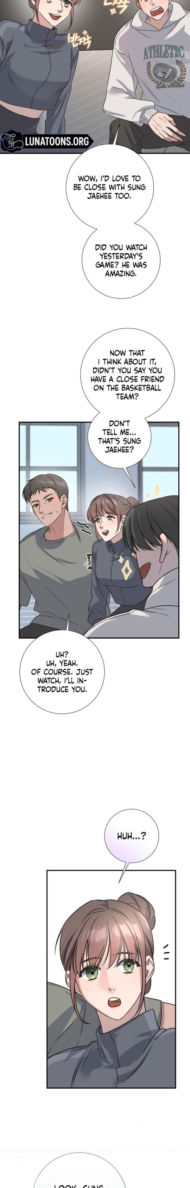 Steel Uncensored, chapter 2, page 15 of 28