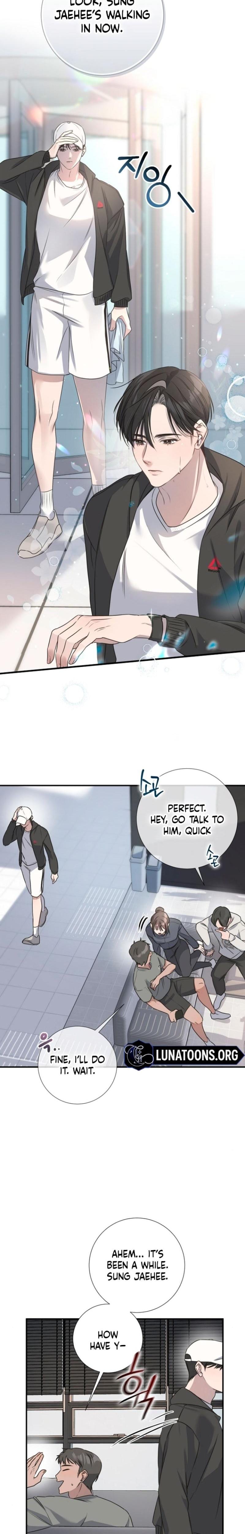 Steel Uncensored, chapter 2, page 16 of 28