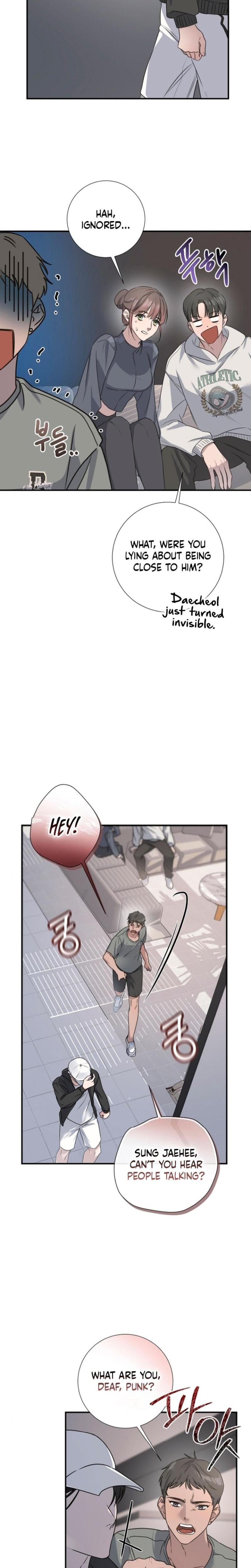 Steel Uncensored, chapter 2, page 17 of 28