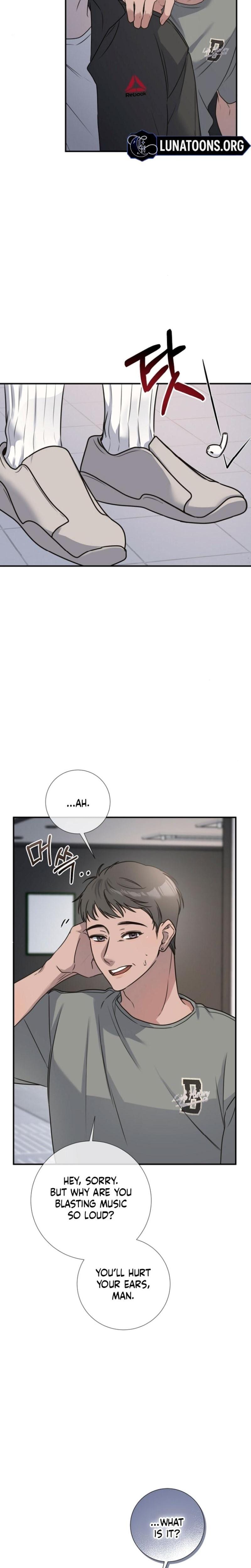 Steel Uncensored, chapter 2, page 18 of 28