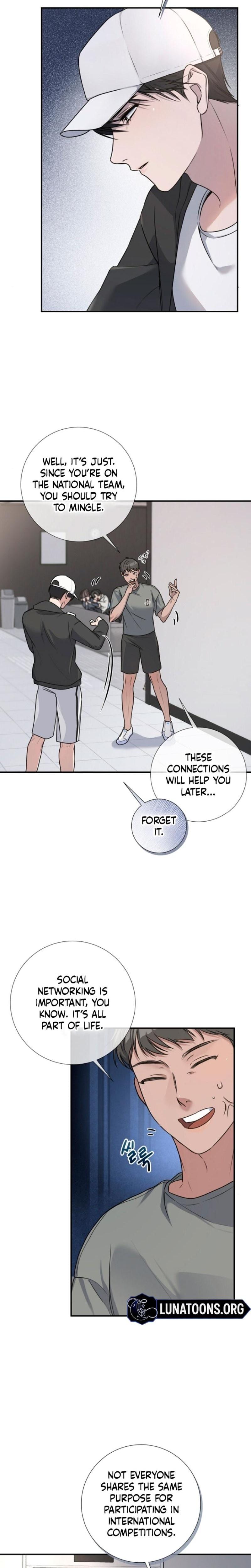 Steel Uncensored, chapter 2, page 19 of 28