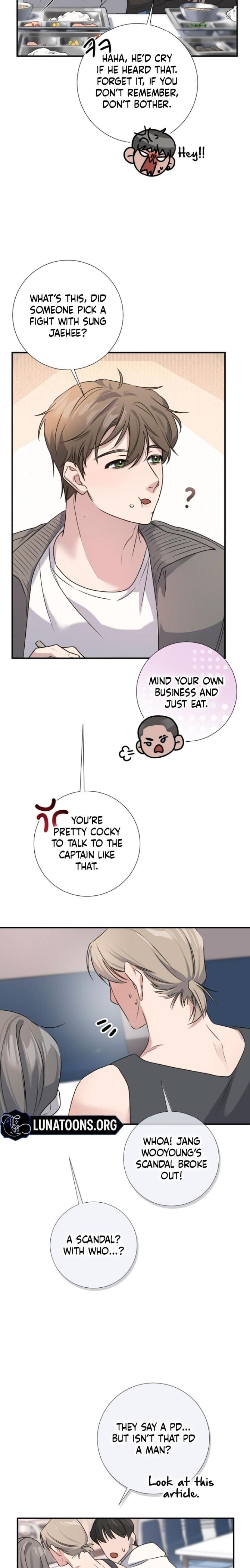 Steel Uncensored, chapter 2, page 24 of 28
