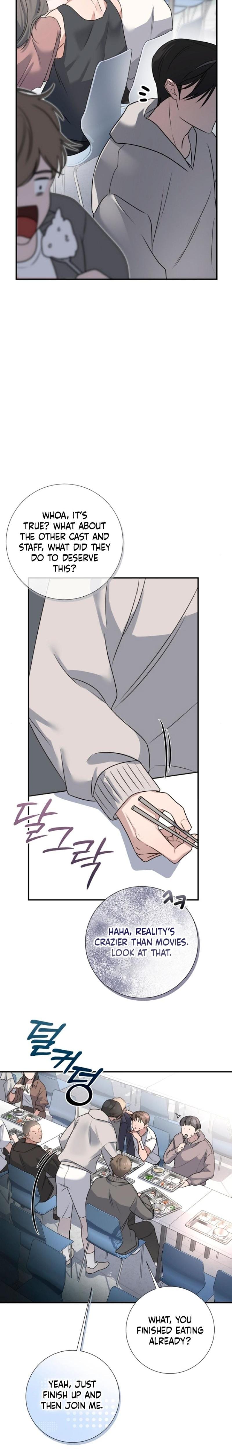 Steel Uncensored, chapter 2, page 25 of 28