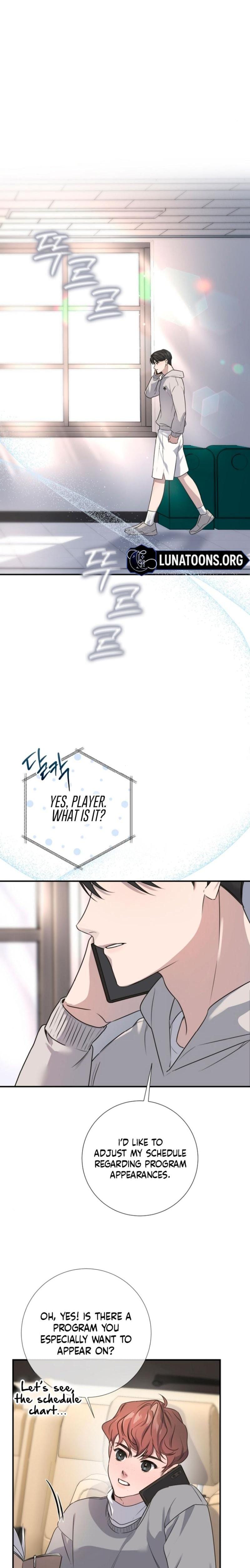 Steel Uncensored, chapter 2, page 26 of 28