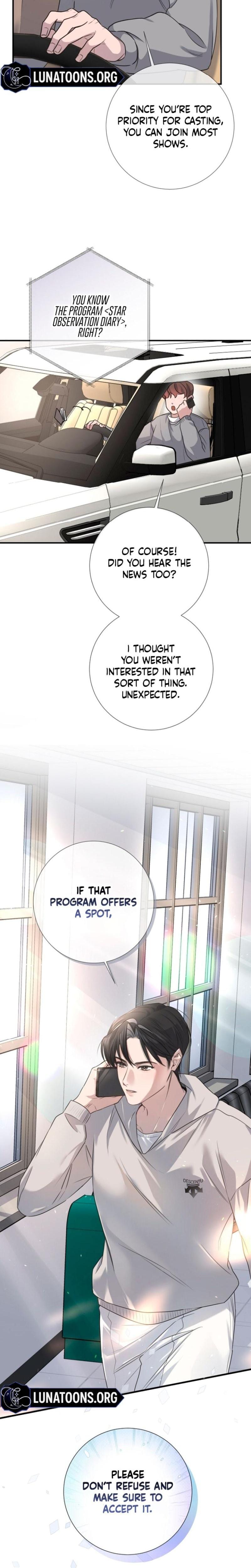 Steel Uncensored, chapter 2, page 27 of 28