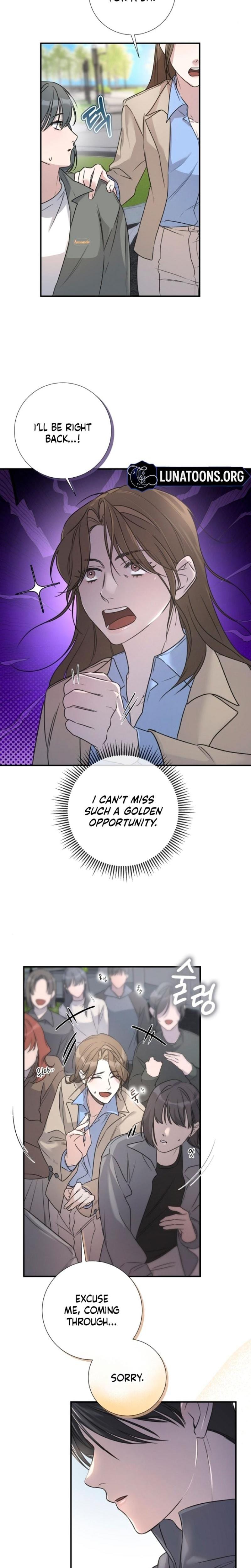 Steel Uncensored, chapter 3, page 7 of 27
