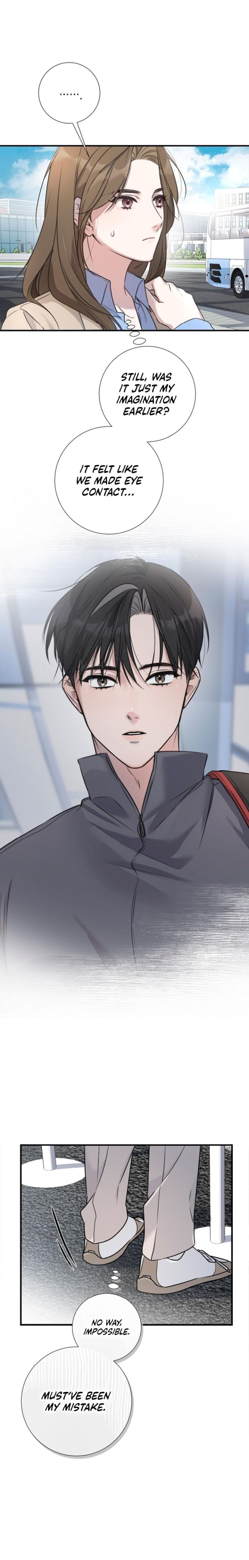 Steel Uncensored, chapter 3, page 11 of 27