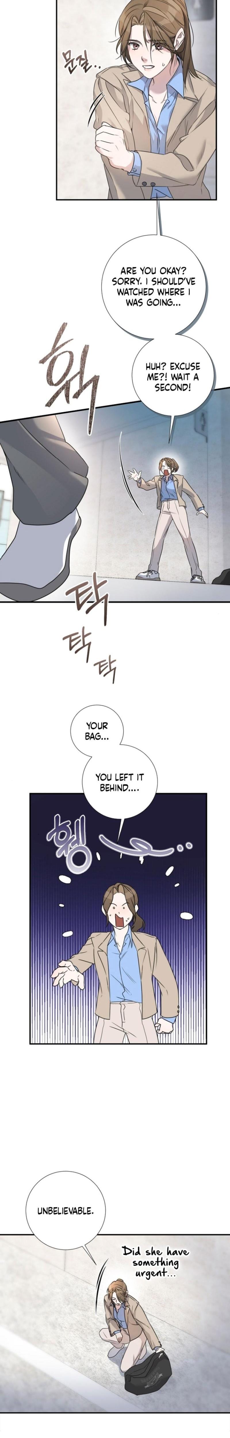 Steel Uncensored, chapter 3, page 17 of 27