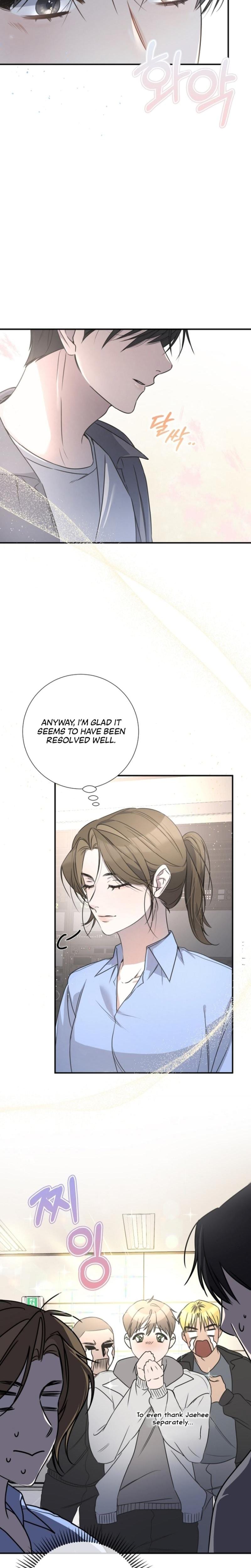 Steel Uncensored, chapter 4, page 9 of 21