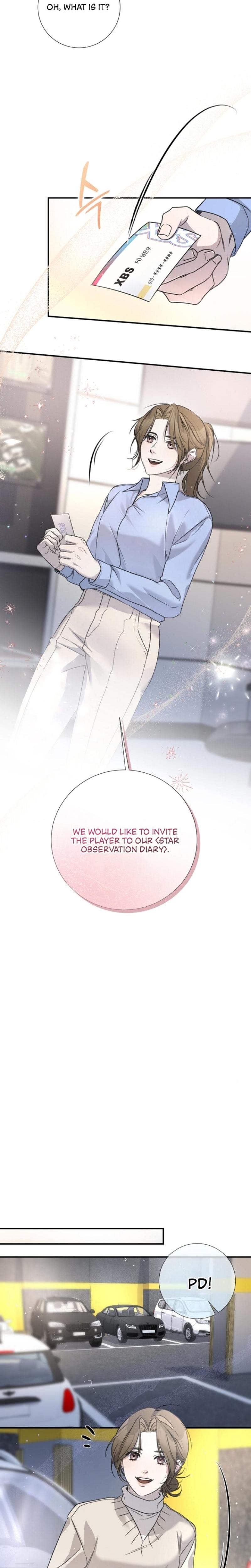 Steel Uncensored, chapter 4, page 12 of 21