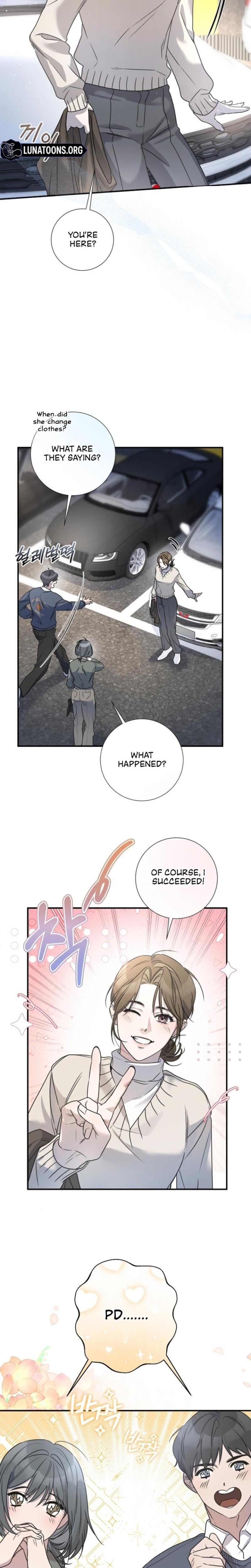 Steel Uncensored, chapter 4, page 13 of 21