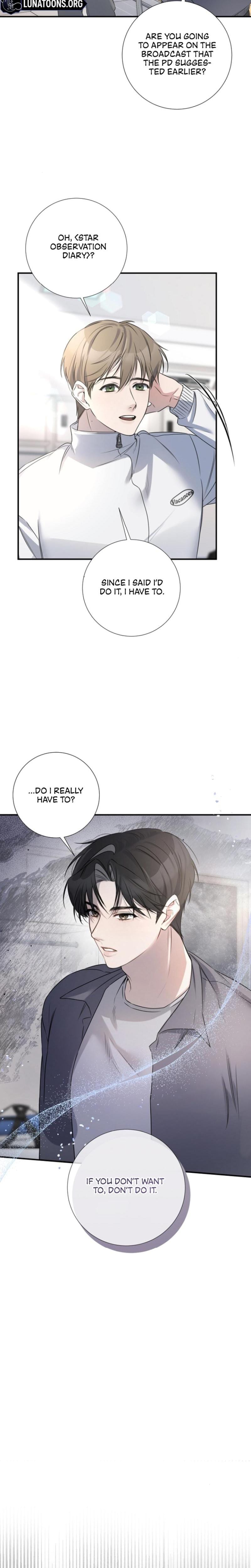 Steel Uncensored, chapter 4, page 18 of 21