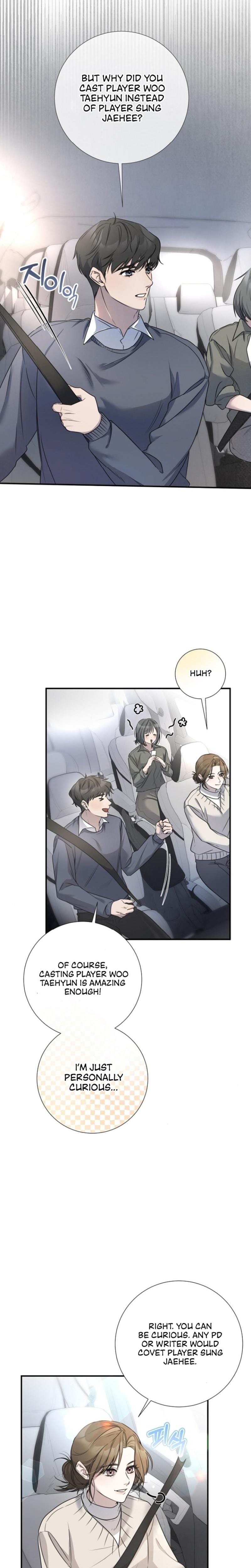Steel Uncensored, chapter 4, page 19 of 21